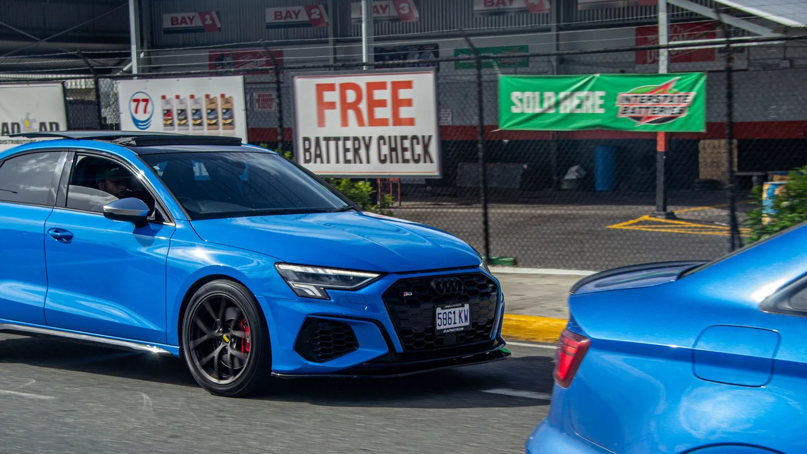 Srovnání převodovek Audi S-Tronic DL382 a DL501 na pracovním stole
