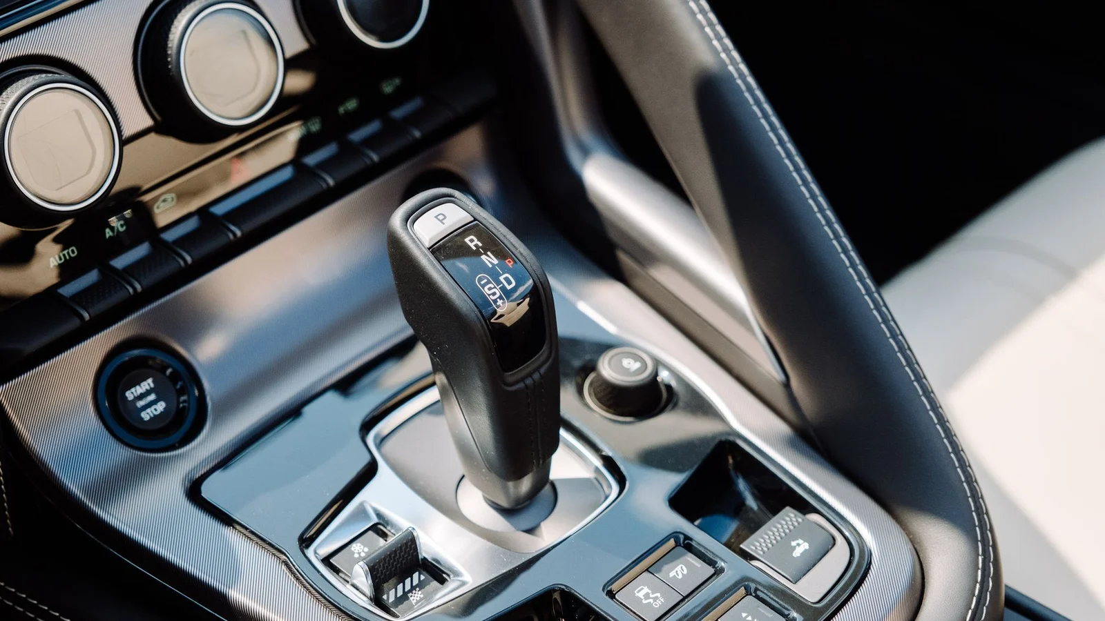Ford Focus s převodovkou DPS6 PowerShift – trhání a oprava