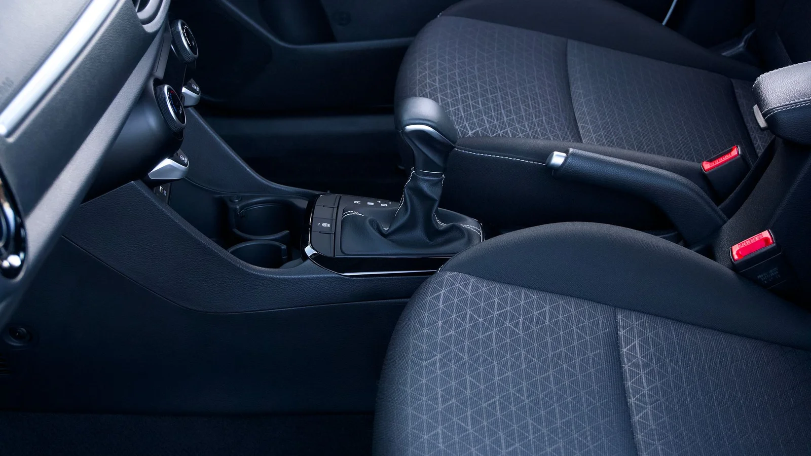 Oprava převodovky Ford Powershift