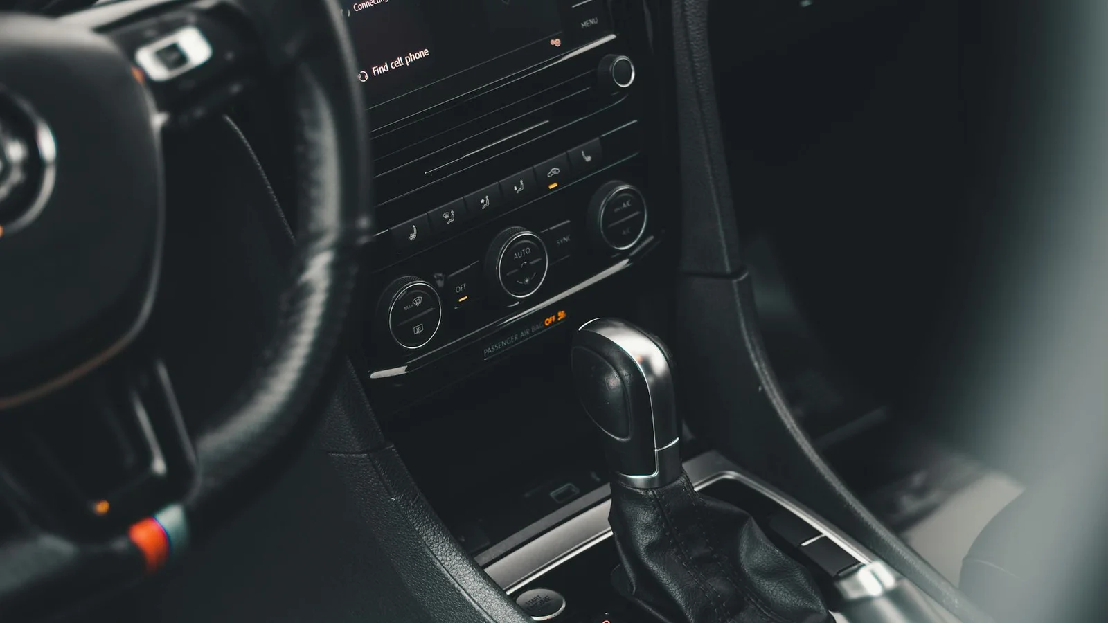 Diagnostika dvouspojkové převodovky Ford PowerShift