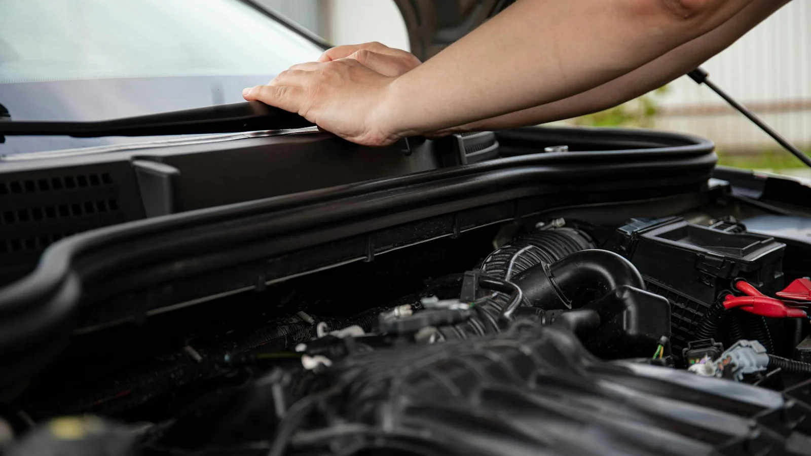Oprava mechatroniky převodovky DSG Škoda – Octavia, Superb a Fabia