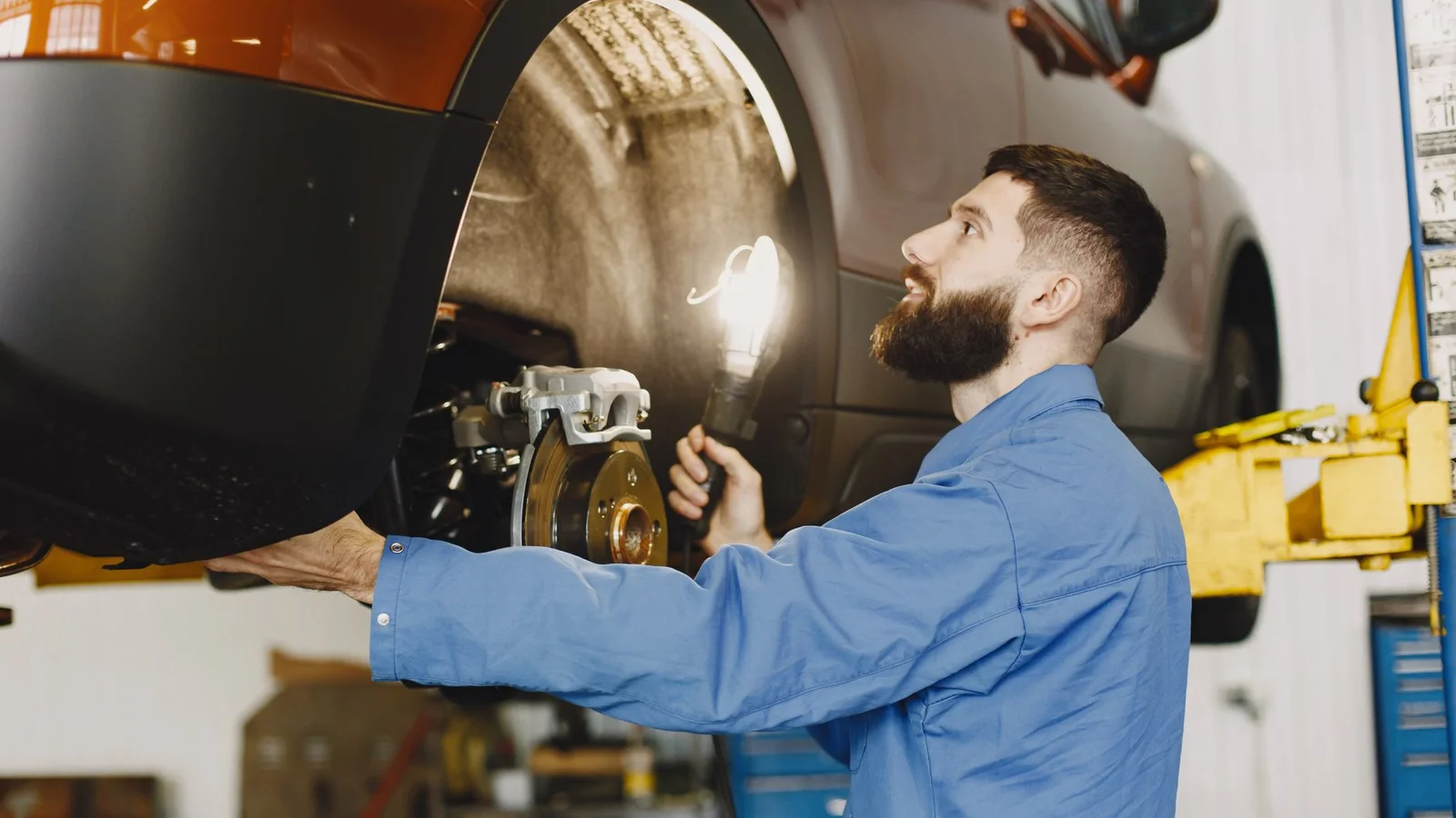 VW Touran DSG převodovka problémy a oprava