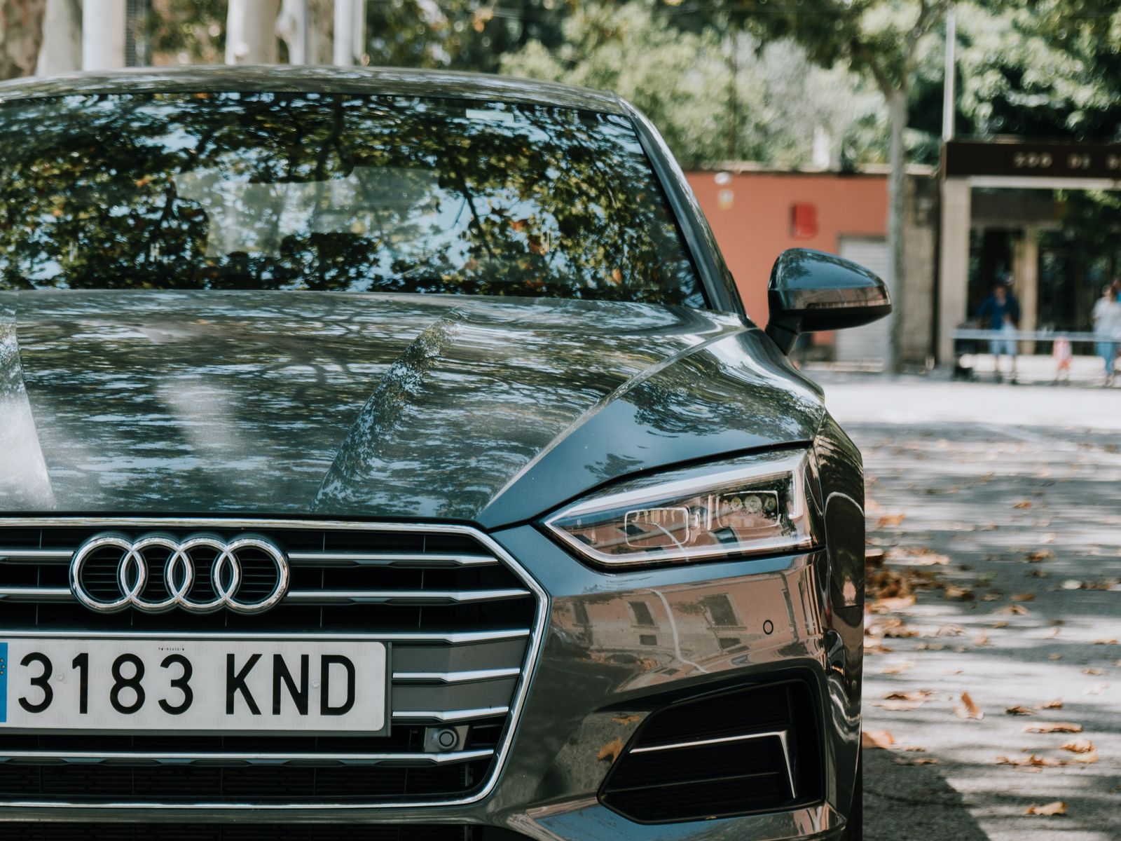 Audi: převodovka a mechatronika