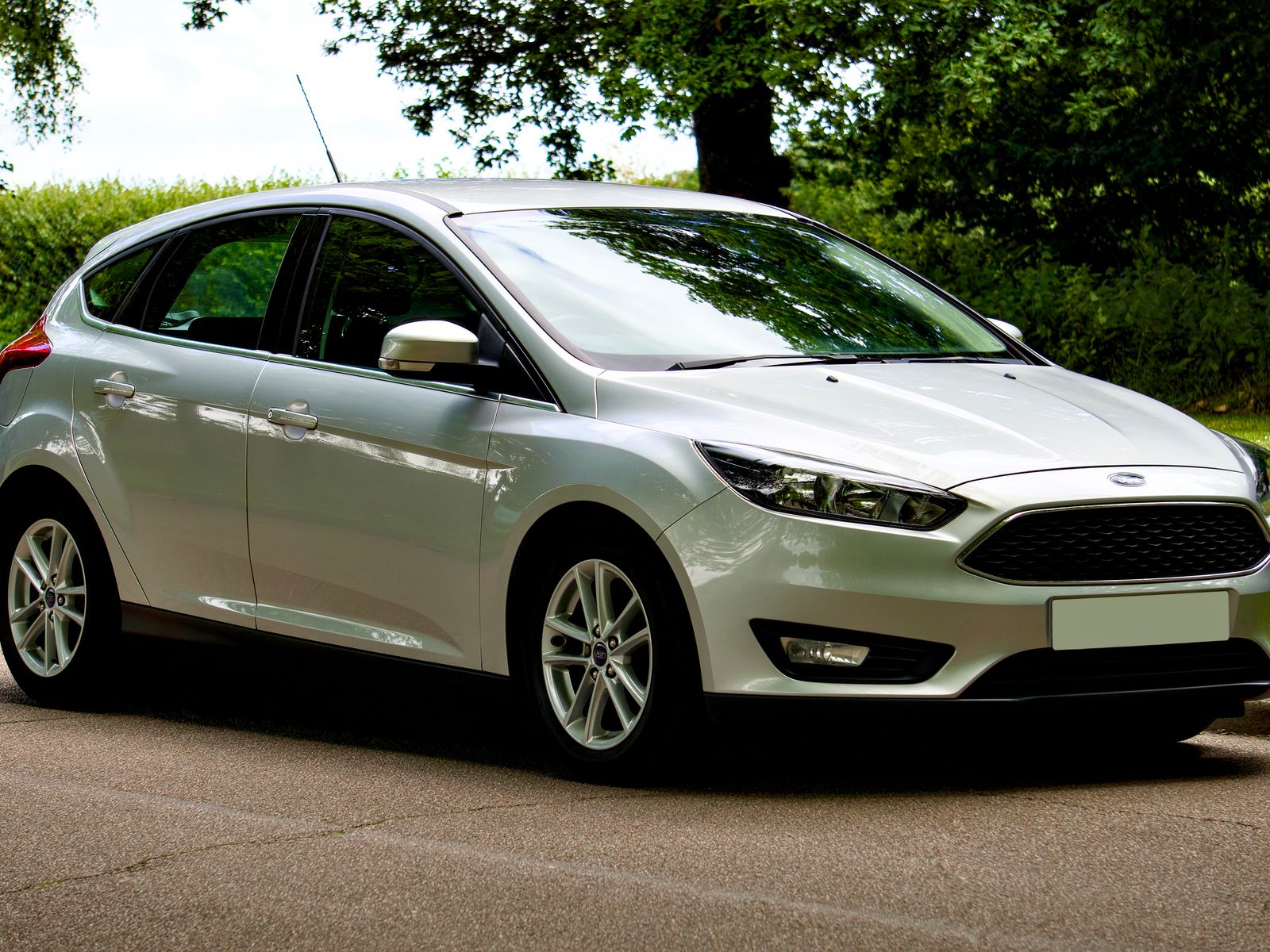 Ford: převodovka a mechatronika