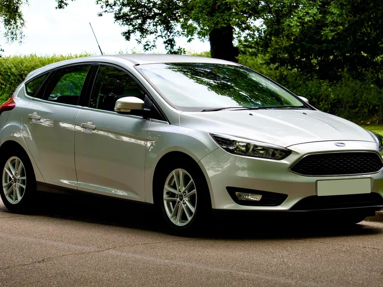 Ford: převodovka a mechatronika