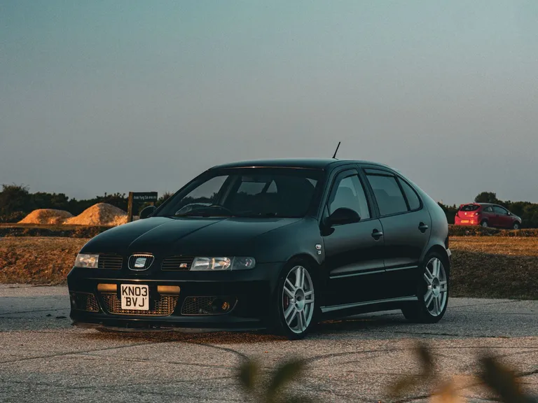 SEAT: převodovka a mechatronika