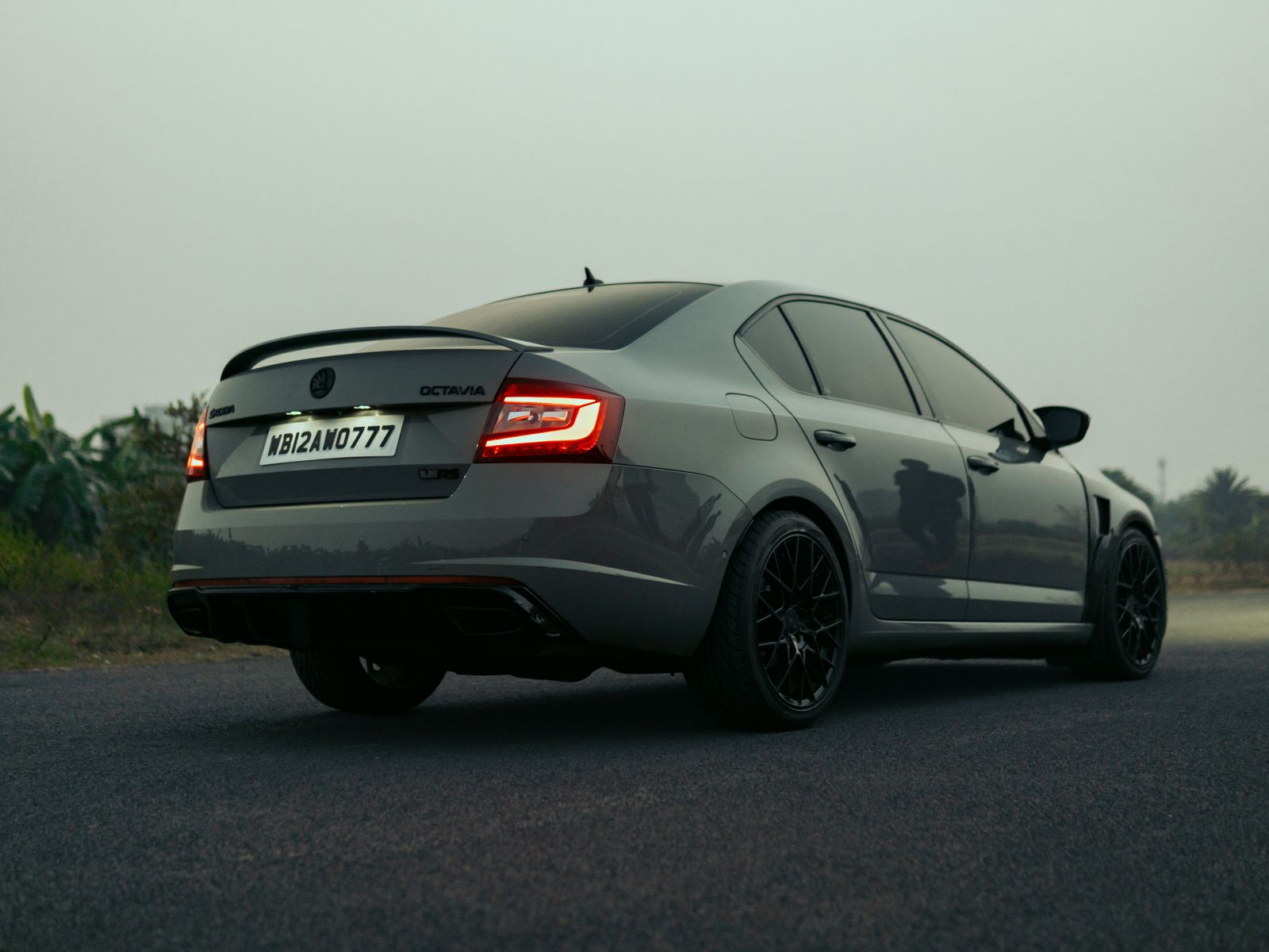 Škoda: převodovka a mechatronika