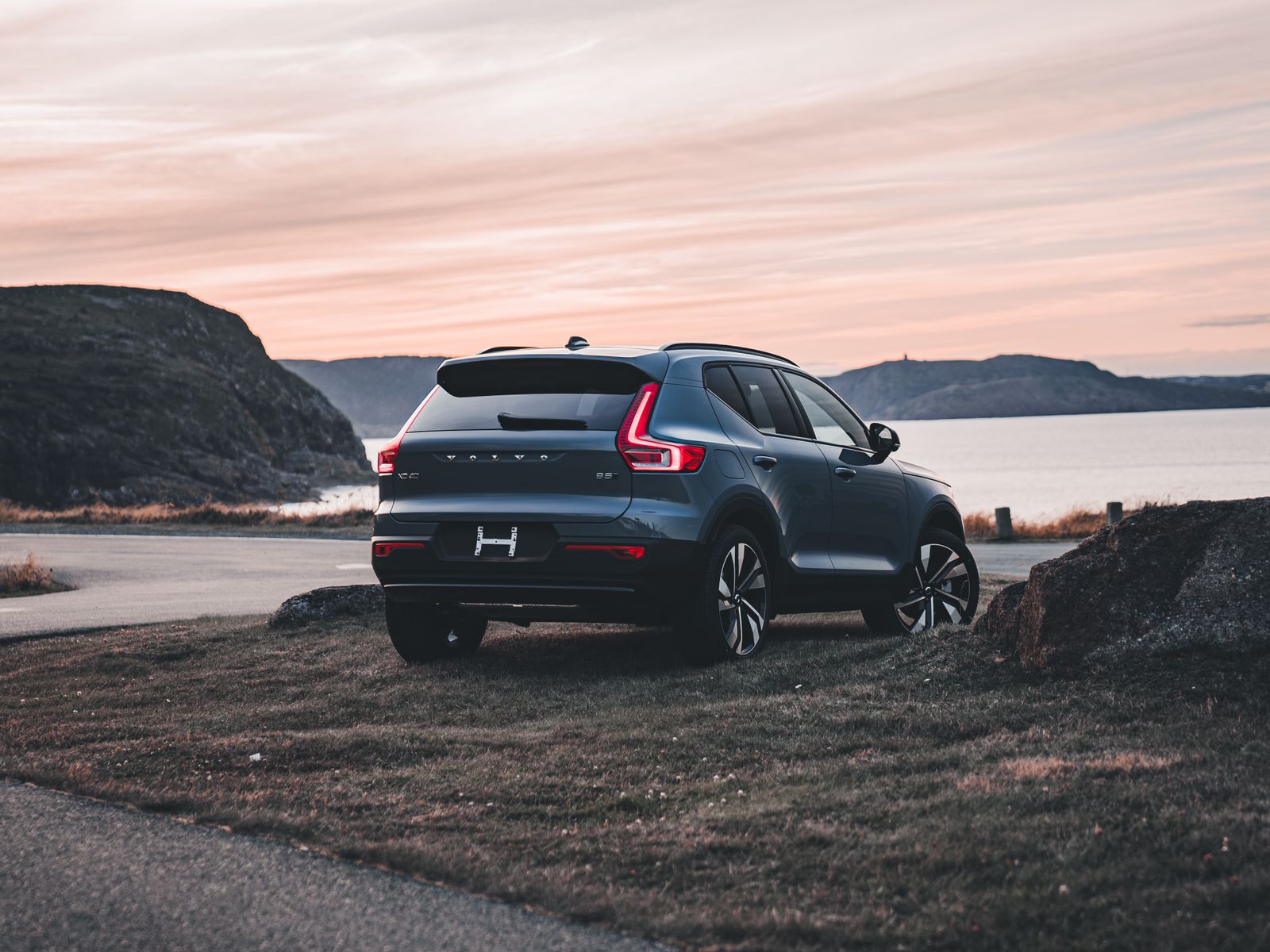 Volvo: převodovka a mechatronika