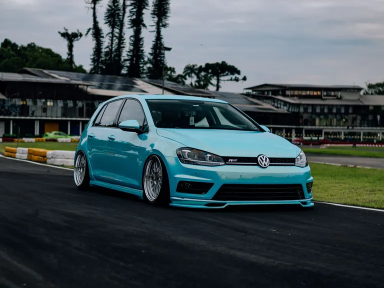 Volkswagen: převodovka a mechatronika