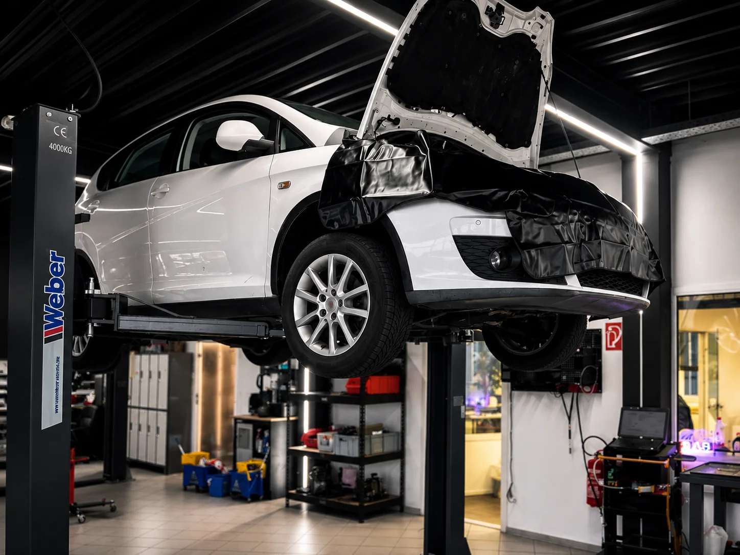 Servis DSG mechatroniky v Brně — oprava a renovace převodovek