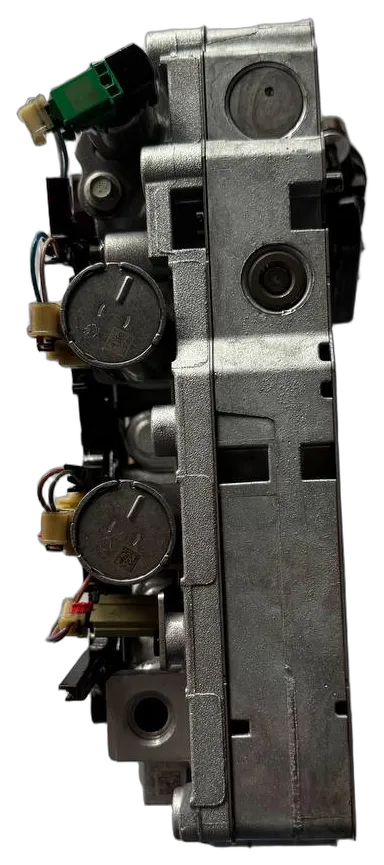 Oprava řídicí jednotky 6F35 7