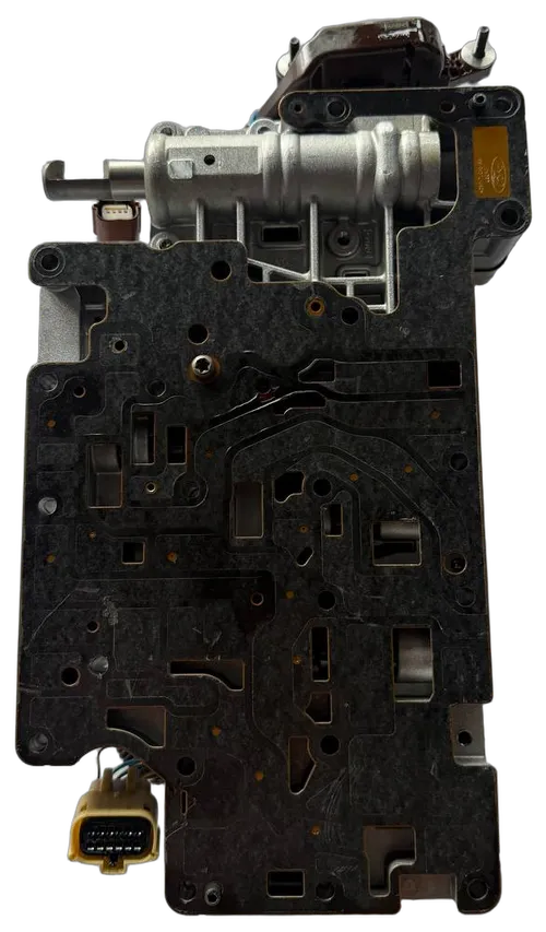 Oprava řídicí jednotky 8F24 3