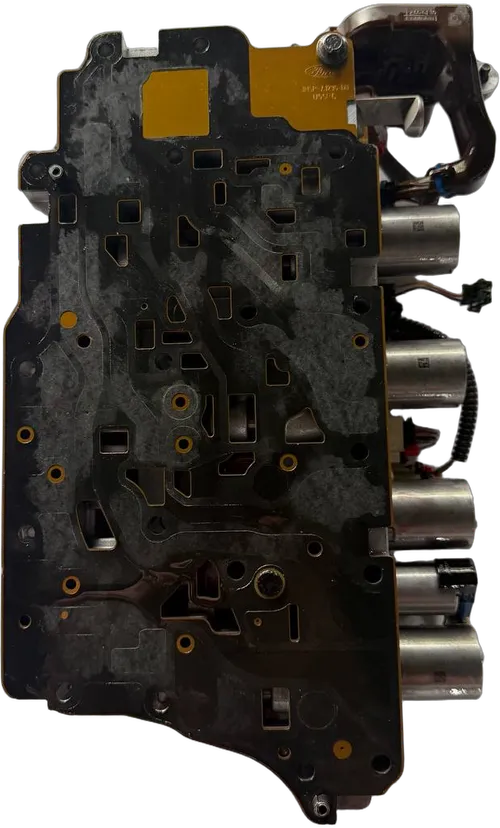 Oprava řídicí jednotky 8F40 10