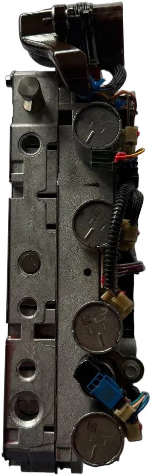 Oprava řídicí jednotky 8F40 5