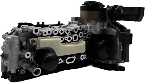 Oprava mechatroniky DL382 5