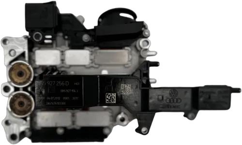 Oprava mechatroniky DL501 1