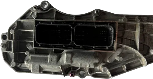 Oprava mechatroniky DPS6 6DCT250 10