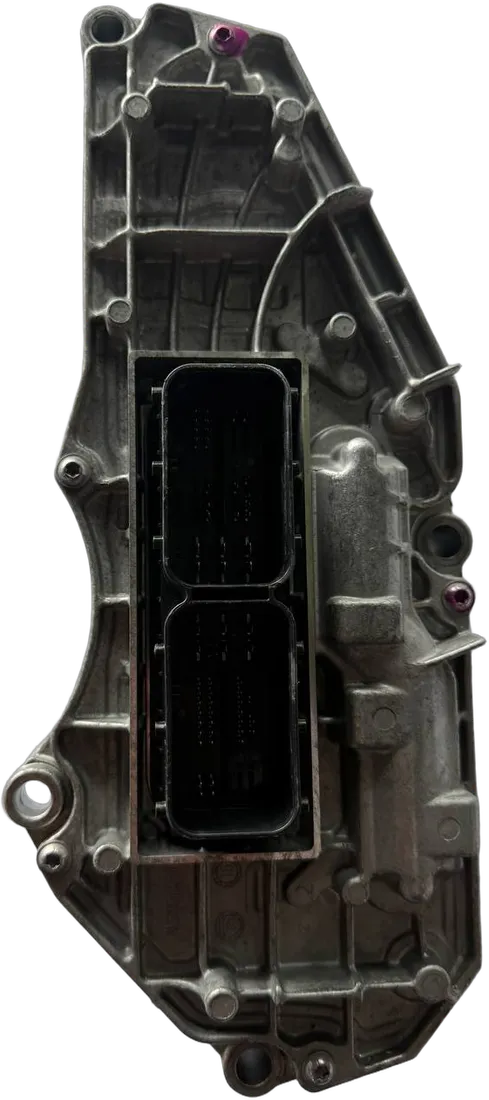 DPS6 (6DCT250)