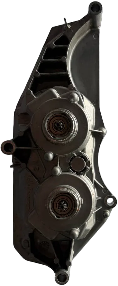 Oprava mechatroniky DPS6 6DCT250 5