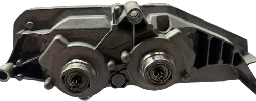Oprava mechatroniky DPS6 6DCT250 8