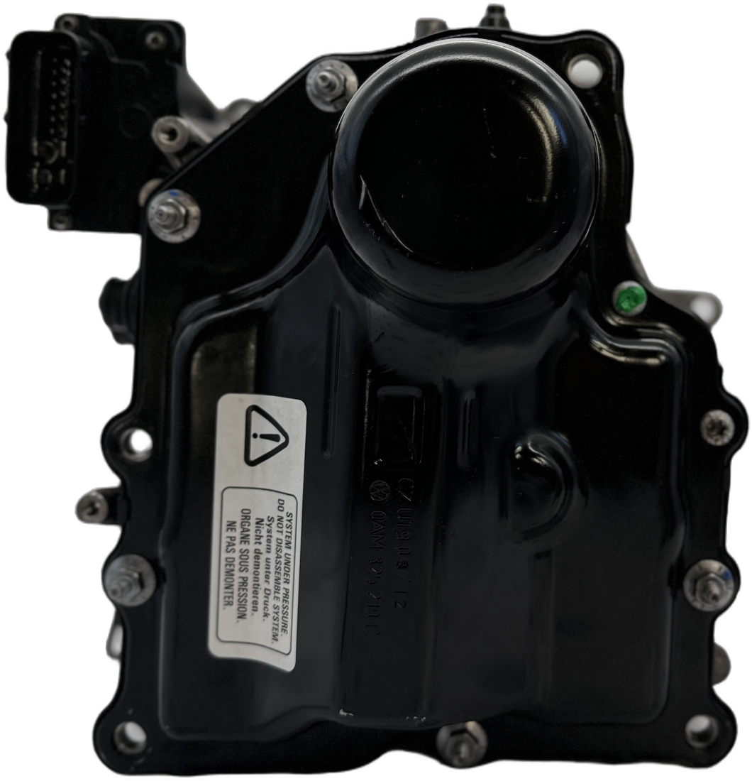 Oprava mechatroniky DSG DQ200 (0AM / 0CW) 10