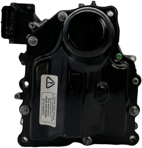 Oprava mechatroniky DSG DQ200 (0AM / 0CW) 10