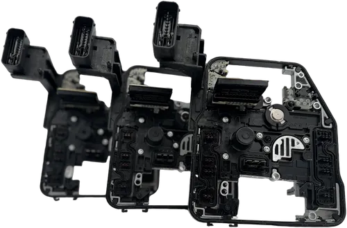 Oprava mechatroniky DSG DQ200 (0AM / 0CW) 2