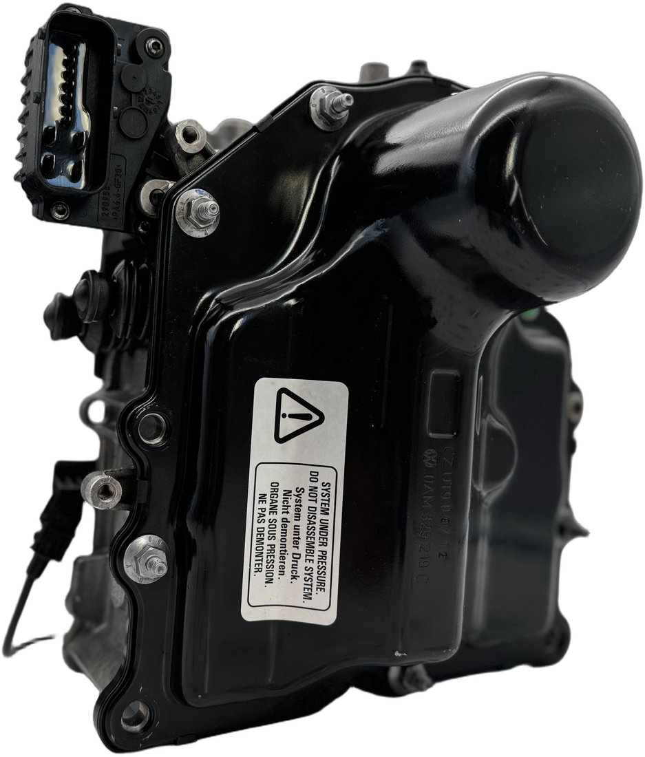 Oprava mechatroniky DSG DQ200 (0AM / 0CW) 3