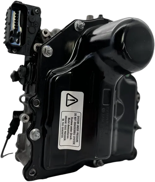 Oprava mechatroniky DSG DQ200 (0AM / 0CW) 3