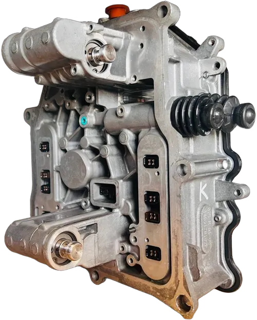 Oprava mechatroniky DSG DQ200 (0AM / 0CW) 5