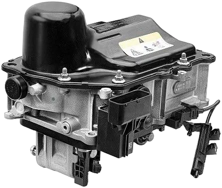 Oprava mechatroniky DSG DQ200 (0AM / 0CW) 6