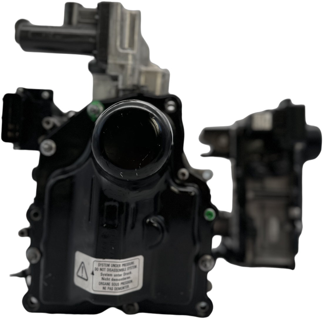 Oprava mechatroniky DSG DQ200 (0AM / 0CW) 8