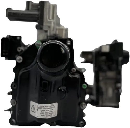 Oprava mechatroniky DSG DQ200 (0AM / 0CW) 8