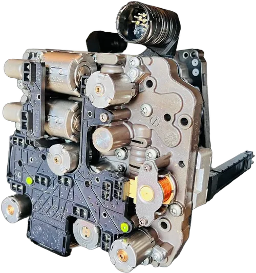 Mechatronika DSG DQ250 9