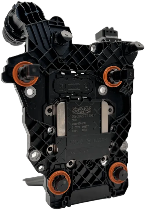Oprava mechatroniky DQ380 0CJ 2