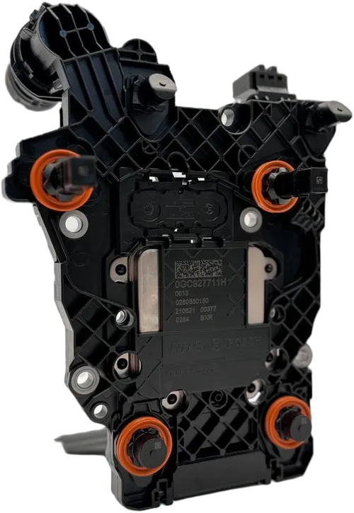 Oprava mechatroniky DQ380 0CJ 4