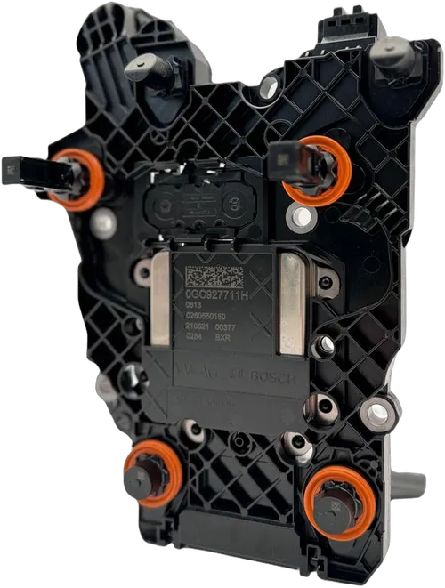 Oprava mechatroniky DQ380 0CJ 6