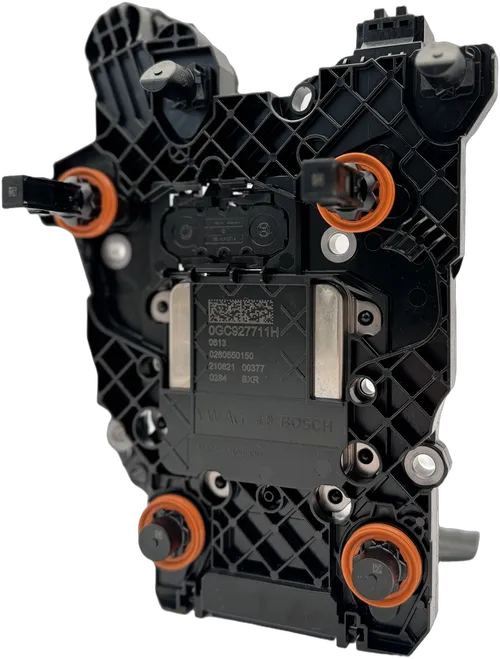 Oprava mechatroniky DQ381 2