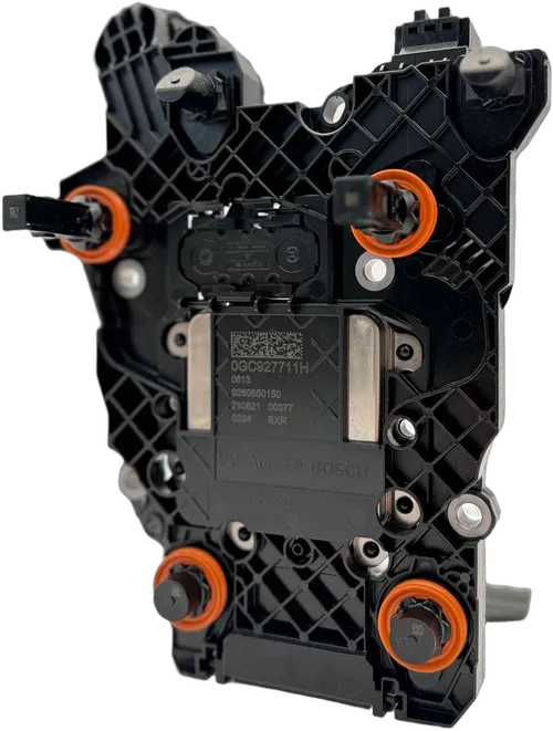 Oprava mechatroniky DQ381 5