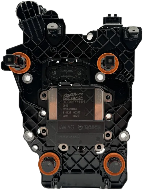 Oprava převodovky DQ380 (kód 0CJ / 0DE) 2