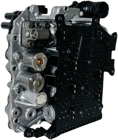 Oprava mechatroniky DQ381 10