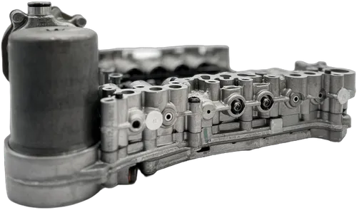 Oprava mechatroniky DQ400e 4