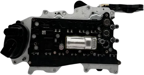 Oprava mechatroniky DQ400e 6