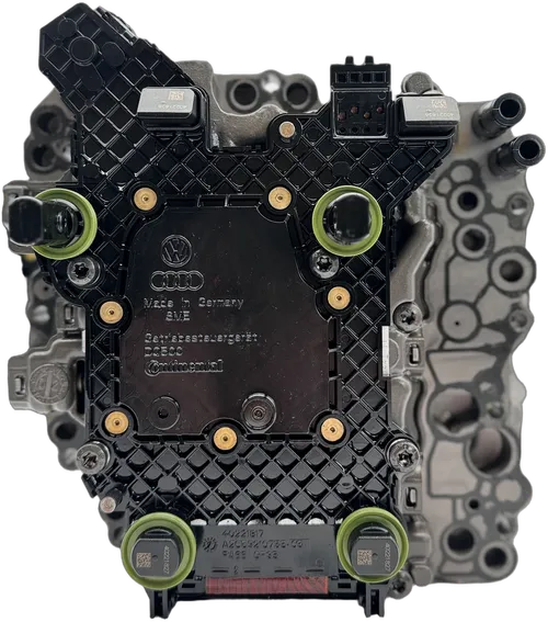 Oprava mechatroniky DQ500 2
