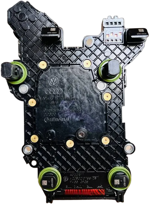 Oprava mechatroniky DQ500 7