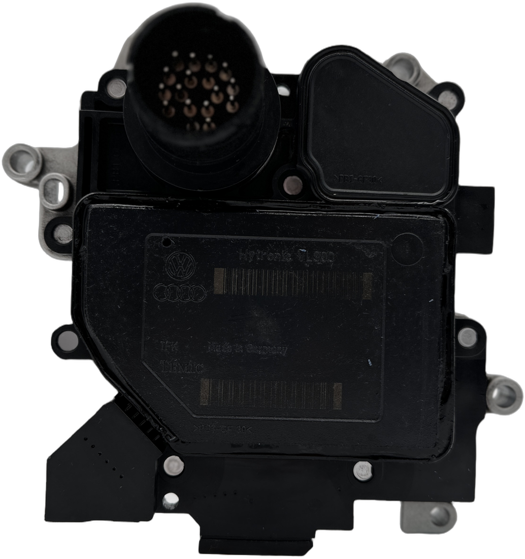 Oprava mechatroniky VL300 01J/0AN 2