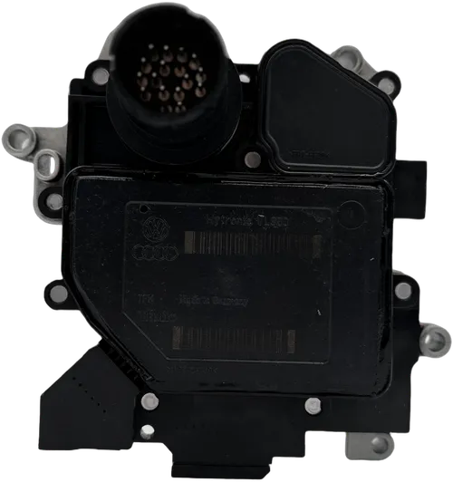 Oprava mechatroniky VL300 01J/0AN 2