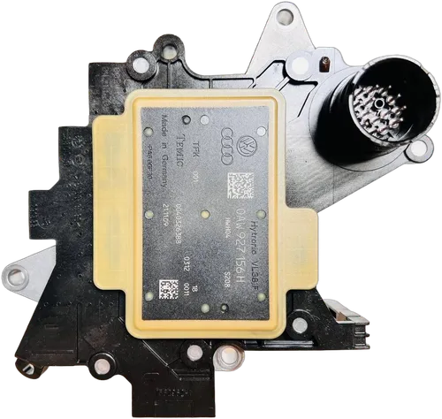 Oprava mechatroniky VL381 0AW 3